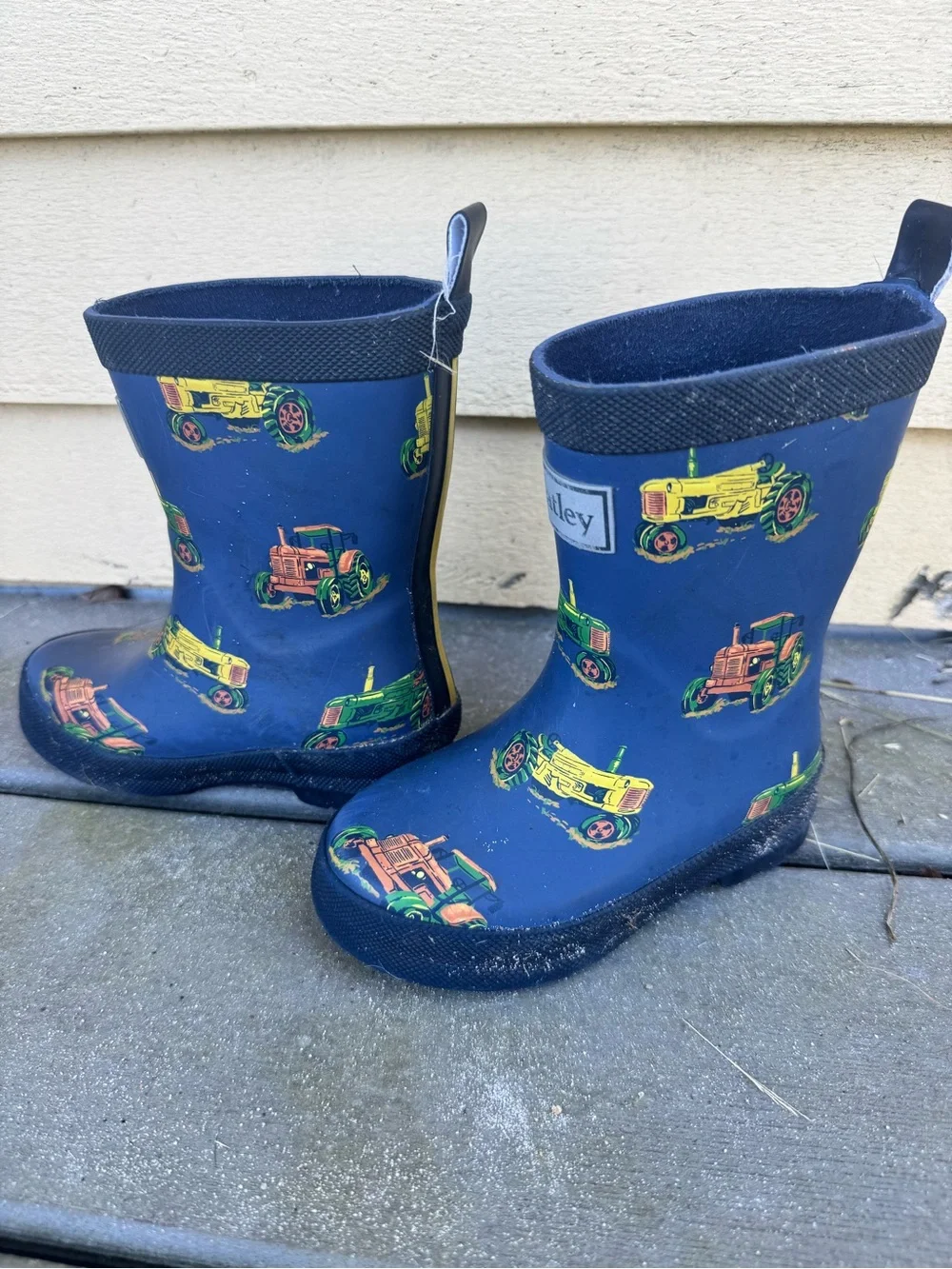 Hatley sturdy waterproof